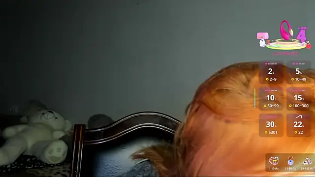 KindKristy online show from 04/07/26, 05:08