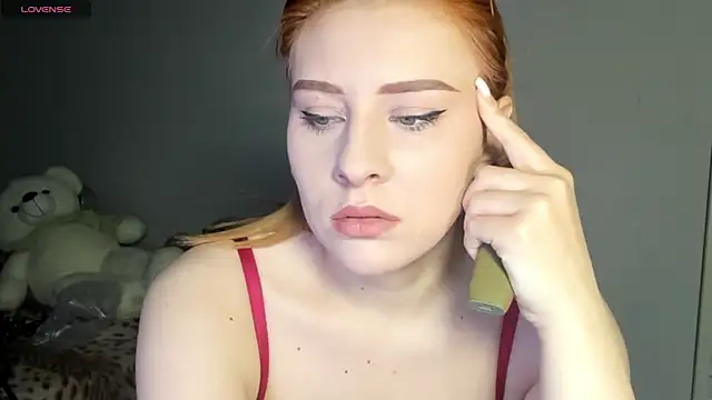 KindKristy online show from 04/15/26, 05:25