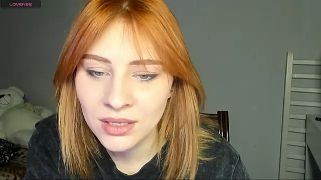 KindKristy online show from 04/18/26, 05:00