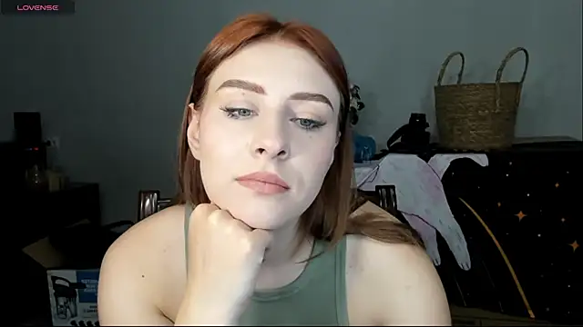 KindKristy online show from 07/09/26, 05:22