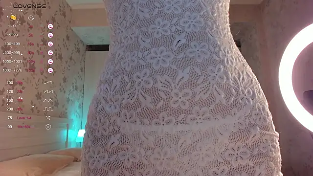 Bb  girl online show from 03/01/26, 01:07