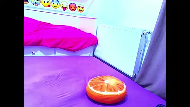 evehotty online show from 02/07/26, 08:01