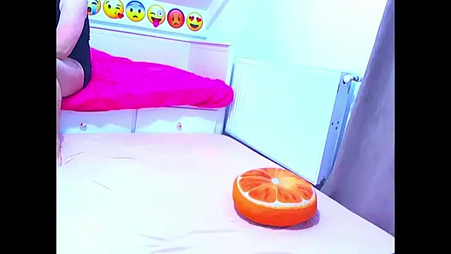 evehotty online show from 03/02/26, 08:04