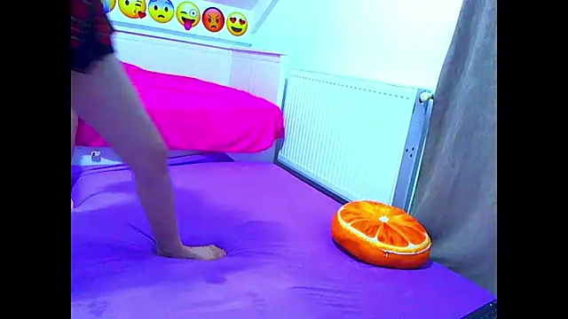evehotty online show from 06/02/26, 02:08