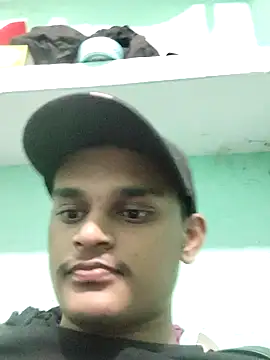 rajaRoyd online show from 11/16/25, 05:18