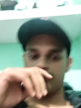 rajaRoyd online show from 11/18/25, 06:23