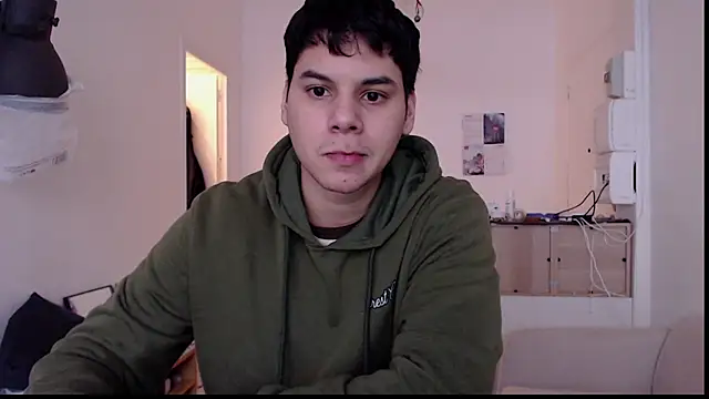 tomas boy20 online show from 01/13/26, 03:50