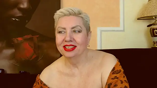 Snapshot of LadyPosh chatting on 01/03/25, 09:47 LadyPosh online show from 01/03/25, 09:47