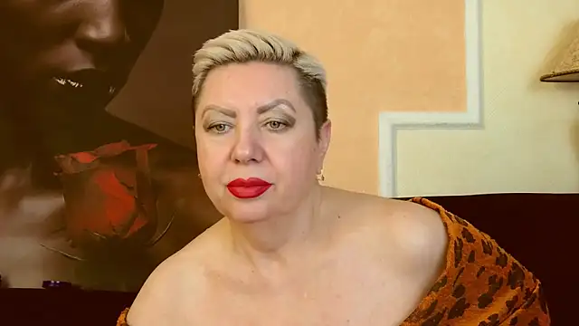 Snapshot of LadyPosh chatting on 01/31/25, 05:30 LadyPosh online show from 01/31/25, 05:30