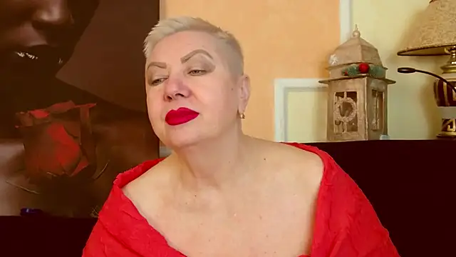 LadyPosh online show from 04/21/26, 11:51