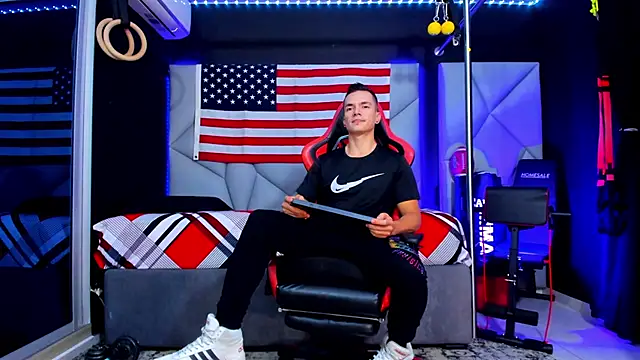 Aydenmiller96 online show from 09/10/25, 03:01