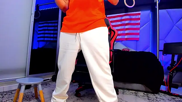 Aydenmiller96 online show from 10/19/25, 03:18