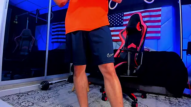 Aydenmiller96 online show from 10/19/25, 03:34