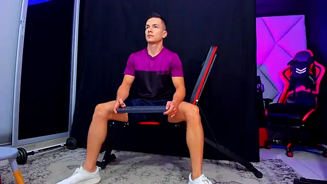 Aydenmiller96 online show from 10/29/25, 12:24