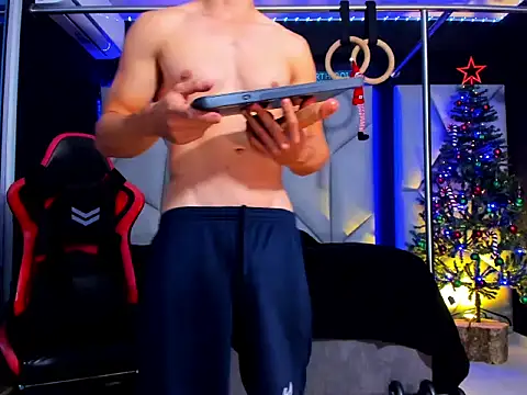 Aydenmiller96 online show from 12/16/25, 05:45