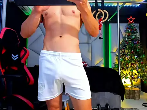 Aydenmiller96 online show from 12/19/25, 01:23