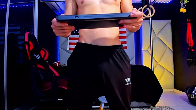 Aydenmiller96 online show from 01/14/26, 01:33