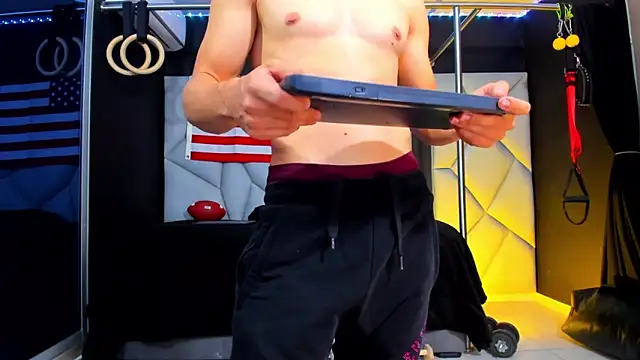 Aydenmiller96 online show from 03/07/26, 01:24