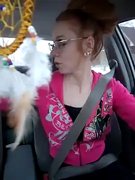 Snapshot of LucidLucy chatting on 01/25/25, 10:18 LucidLucy online show from 01/25/25, 10:18