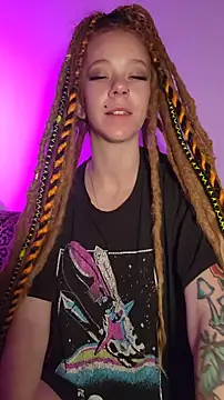 Snapshot of LucidLucy chatting on 11/09/25, 06:55 LucidLucy online show from 11/09/25, 06:55