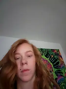 Snapshot of LucidLucy chatting on 11/15/25, 02:13 LucidLucy online show from 11/15/25, 02:13