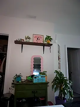 Snapshot of LucidLucy chatting on 11/17/25, 07:41 LucidLucy online show from 11/17/25, 07:41