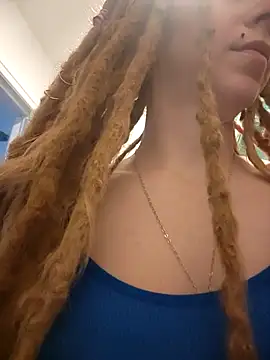 Snapshot of LucidLucy chatting on 12/02/25, 02:12 LucidLucy online show from 12/02/25, 02:12