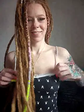 LucidLucy online show from 03/14/26, 04:56