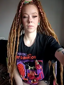 LucidLucy online show from 03/24/26, 12:54