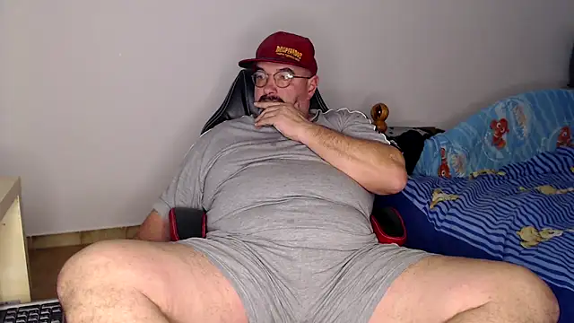 Snapshot of fraboys chatting on 02/19/26, 05:09 fraboys online show from 02/19/26, 05:09