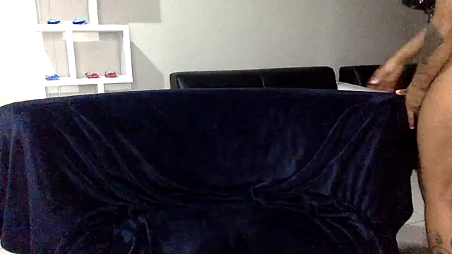 Sexybodyart online show from 02/14/26, 11:12