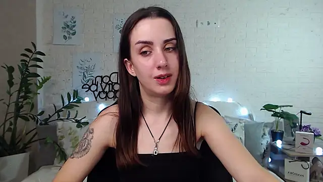 FranceskoJones online show from 01/26/25, 02:56