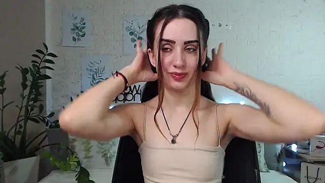 FranceskoJones online show from 01/27/25, 09:11