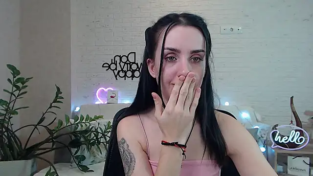 FranceskoJones online show from 02/20/25, 03:45