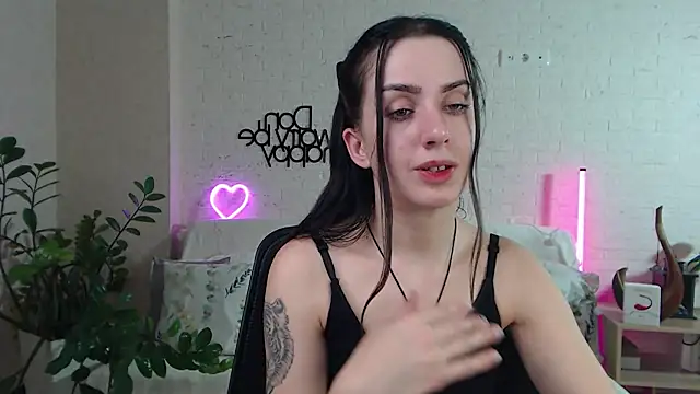 FranceskoJones online show from 03/04/25, 01:01