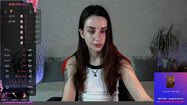 FranceskoJones online show from 11/26/25, 12:44