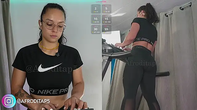 afroditaP  online show from 03/24/26, 09:36