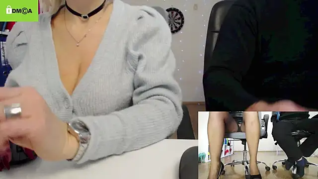 Snapshot of secret-office chatting on 02/10/25, 06:20 secret-office online show from 02/10/25, 06:20