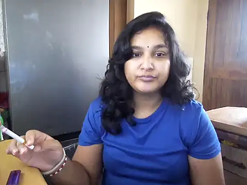 Indianbloom- online show from 09/09/25, 07:52