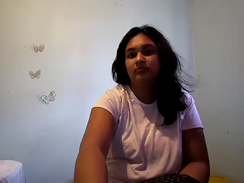 Indianbloom- online show from 10/04/25, 04:54