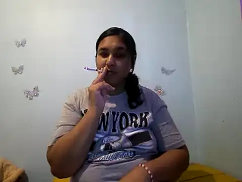 Indianbloom- online show from 10/07/25, 03:42