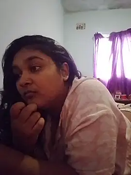 Indianbloom- online show from 03/26/26, 09:26