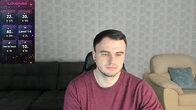 Bruce Wayne9 online show from 01/10/25, 12:17