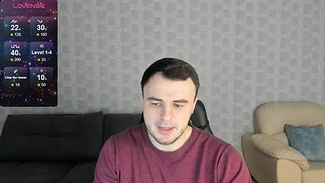 Bruce Wayne9 online show from 01/13/25, 11:49