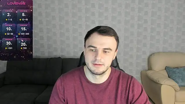 Bruce Wayne9 online show from 01/14/25, 08:48