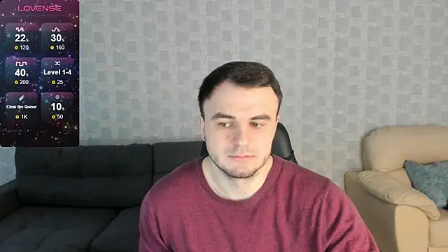 Bruce Wayne9 online show from 01/15/25, 09:02