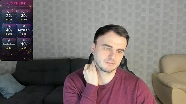 Bruce Wayne9 online show from 01/24/25, 04:05