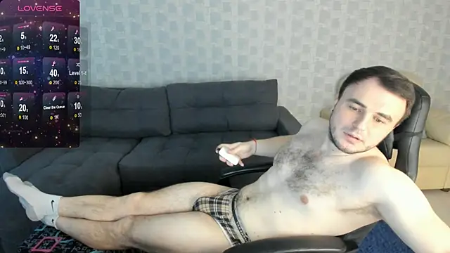 Bruce Wayne9 online show from 01/31/25, 10:10