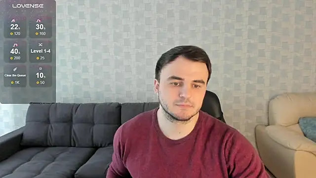 Bruce Wayne9 online show from 03/20/25, 12:43