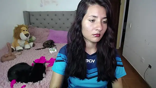 emily honter online show from 11/18/25, 06:56